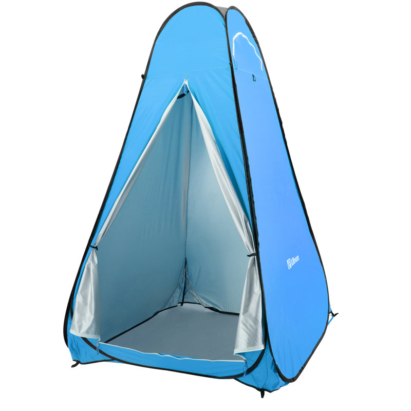 one man pop up tent waterproof